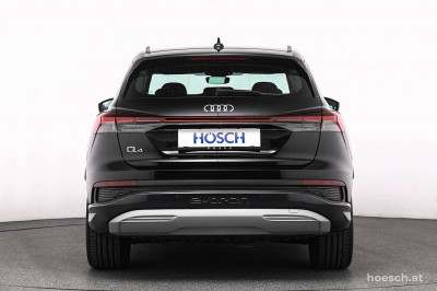 Audi Q4 e-tron Gebrauchtwagen