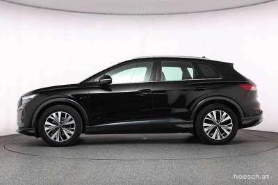 Audi Q4 e-tron Gebrauchtwagen