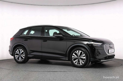 Audi Q4 e-tron Gebrauchtwagen