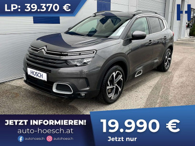 Citroën C5 Aircross Gebrauchtwagen