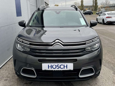 Citroën C5 Aircross Gebrauchtwagen