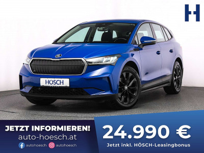 Skoda Enyaq Gebrauchtwagen