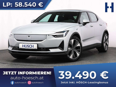 Polestar Polestar 2 Gebrauchtwagen