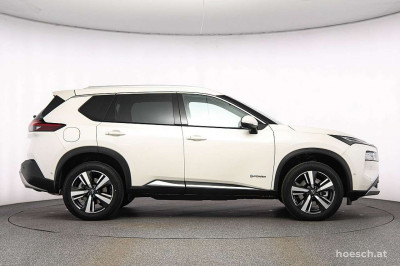 Nissan X-Trail Gebrauchtwagen