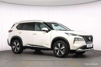 Nissan X-Trail Gebrauchtwagen