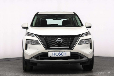 Nissan X-Trail Gebrauchtwagen