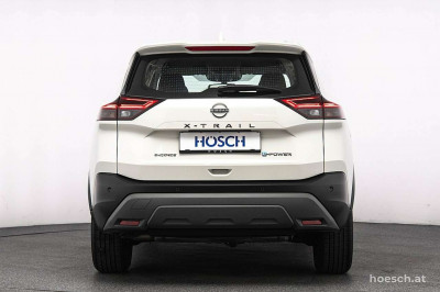 Nissan X-Trail Gebrauchtwagen