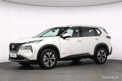 Nissan X-Trail Gebrauchtwagen