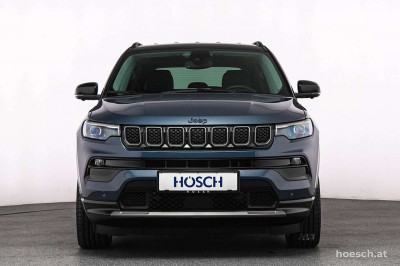 Jeep Compass Gebrauchtwagen