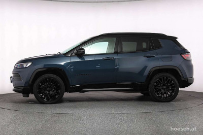 Jeep Compass Gebrauchtwagen