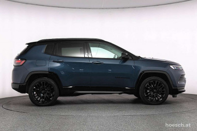 Jeep Compass Gebrauchtwagen