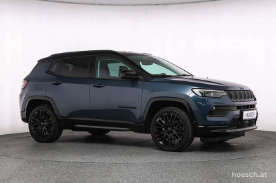 Jeep Compass Gebrauchtwagen