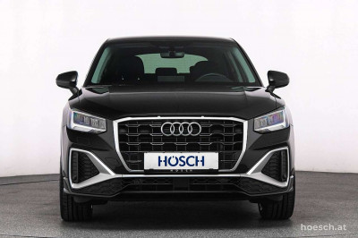 Audi Q2 Gebrauchtwagen