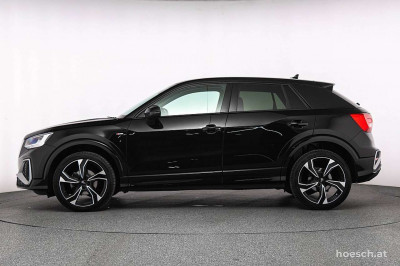 Audi Q2 Gebrauchtwagen