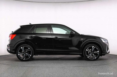 Audi Q2 Gebrauchtwagen