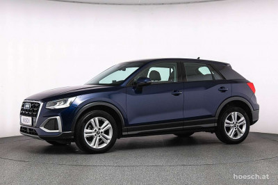 Audi Q2 Gebrauchtwagen