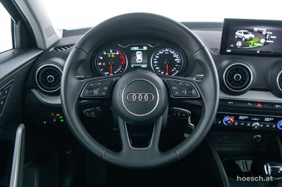 Audi Q2 Gebrauchtwagen