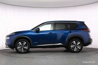 Nissan X-Trail Gebrauchtwagen