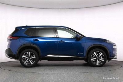 Nissan X-Trail Gebrauchtwagen