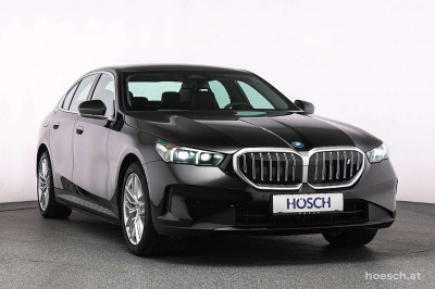 BMW i5 Gebrauchtwagen