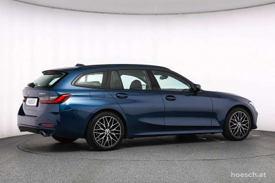 BMW 3er Gebrauchtwagen