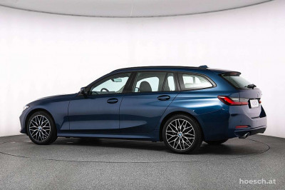 BMW 3er Gebrauchtwagen