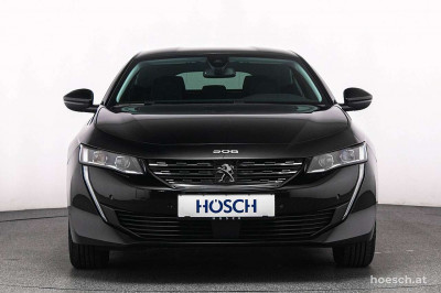 Peugeot 508 Gebrauchtwagen