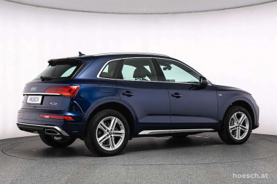 Audi Q5 Gebrauchtwagen