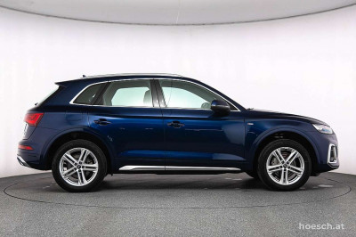 Audi Q5 Gebrauchtwagen