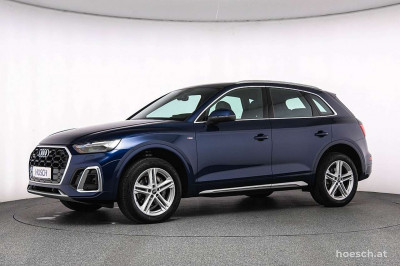 Audi Q5 Gebrauchtwagen