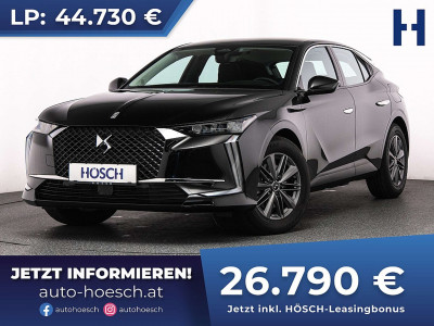 DS Automobiles DS 4 Gebrauchtwagen