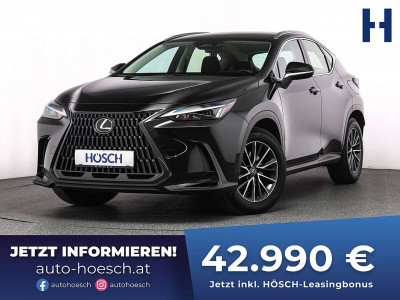 Lexus NX Gebrauchtwagen