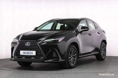 Lexus NX Gebrauchtwagen