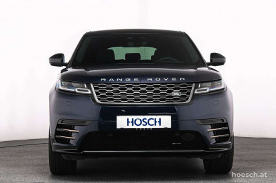 Land Rover Range Rover Velar Gebrauchtwagen