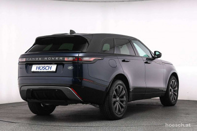 Land Rover Range Rover Velar Gebrauchtwagen