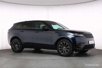 Land Rover Range Rover Velar Gebrauchtwagen