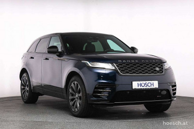 Land Rover Range Rover Velar Gebrauchtwagen