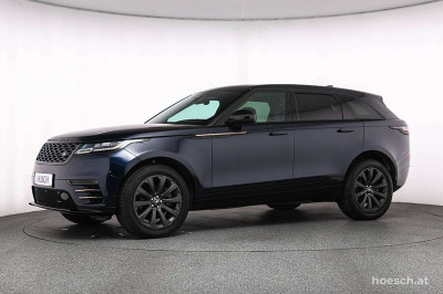 Land Rover Range Rover Velar Gebrauchtwagen