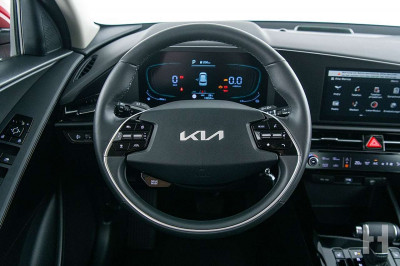 KIA Niro Gebrauchtwagen