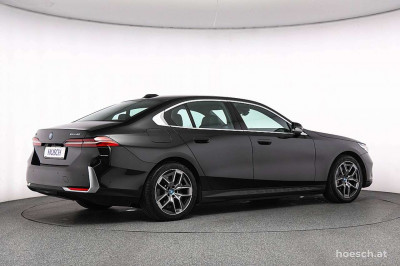 BMW i5 Gebrauchtwagen