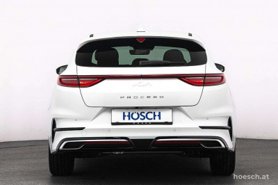 KIA ProCeed Gebrauchtwagen