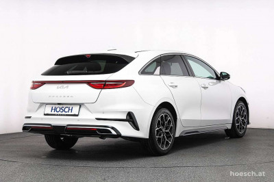 KIA ProCeed Gebrauchtwagen