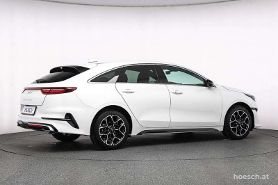 KIA ProCeed Gebrauchtwagen