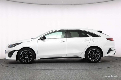 KIA ProCeed Gebrauchtwagen