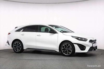 KIA ProCeed Gebrauchtwagen