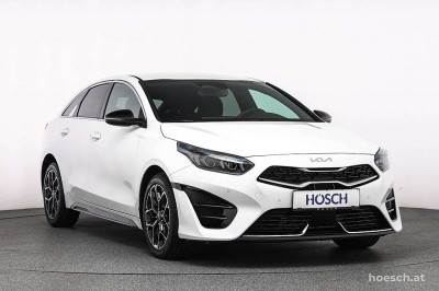 KIA ProCeed Gebrauchtwagen