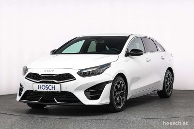 KIA ProCeed Gebrauchtwagen