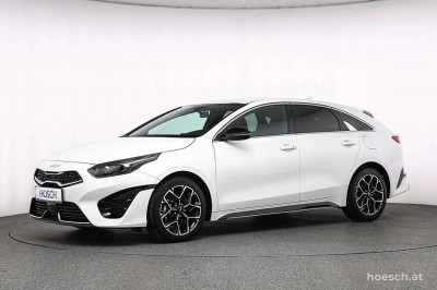 KIA ProCeed Gebrauchtwagen