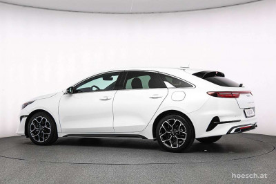 KIA ProCeed Gebrauchtwagen