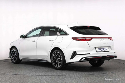 KIA ProCeed Gebrauchtwagen